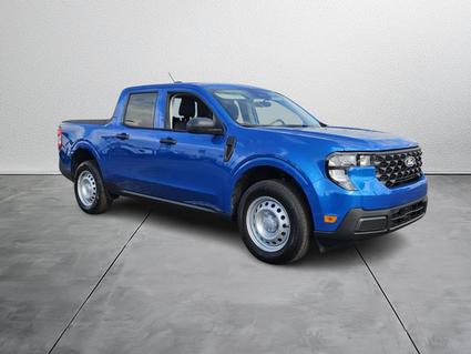 2025 Ford Maverick Sebring FL