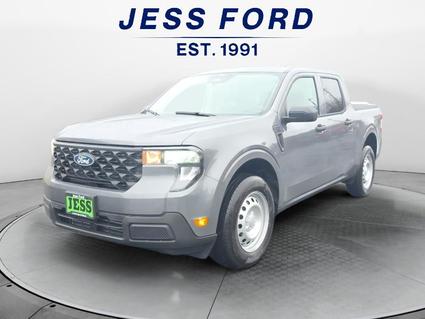 2026 Ford Maverick Grand Coulee WA