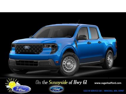 2026 Ford Maverick Winona MN