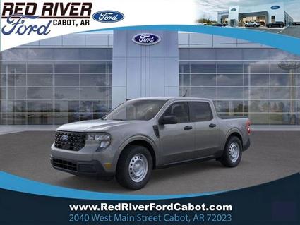 2026 Ford Maverick Cabot AR