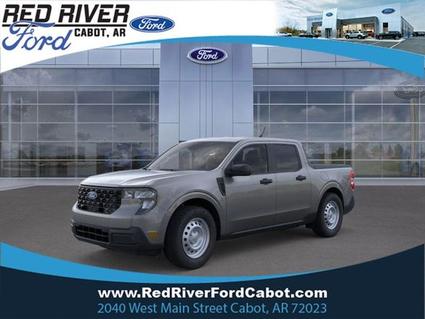 2026 Ford Maverick Cabot AR