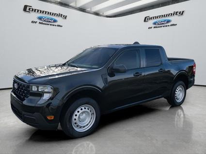 2026 Ford Maverick Mooresville IN
