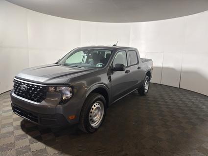 2026 Ford Maverick Beckley WV