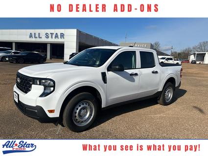 2026 Ford Maverick Kilgore TX