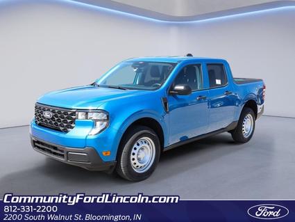 2026 Ford Maverick Bloomington IN