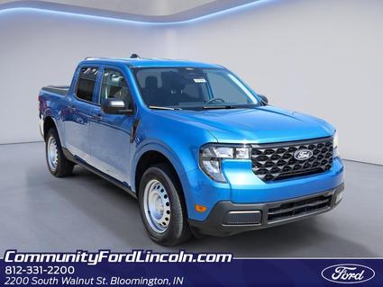 2026 Ford Maverick Bloomington IN