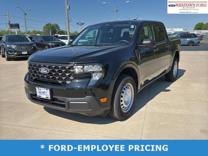 2026 Ford Maverick Jacksonville IL