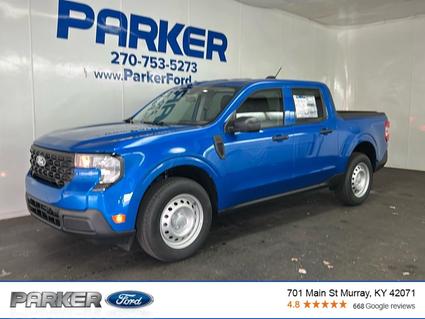 2025 Ford Maverick Murray KY