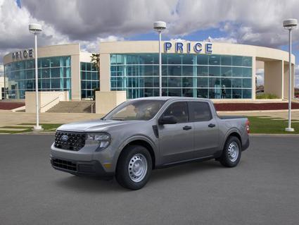 2025 Ford Maverick Turlock CA