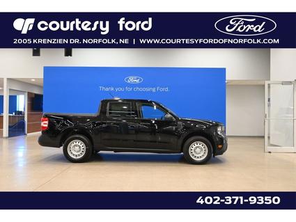 2025 Ford Maverick Norfolk NE