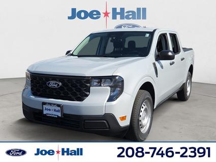 2025 Ford Maverick Lewiston ID