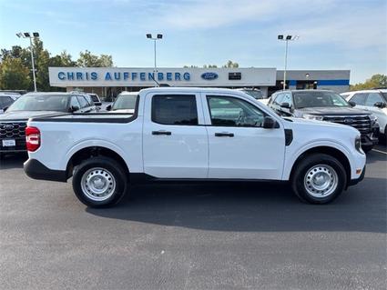 2025 Ford Maverick Washington MO