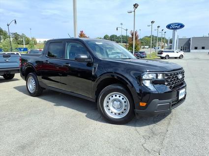 2025 Ford Maverick Salem VA