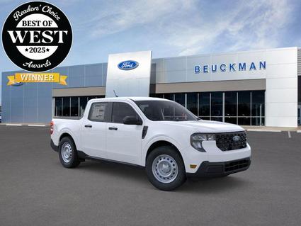 2025 Ford Maverick Ellisville MO