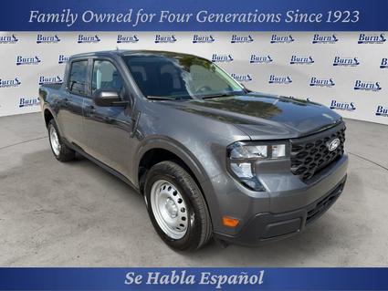 2025 Ford Maverick York SC