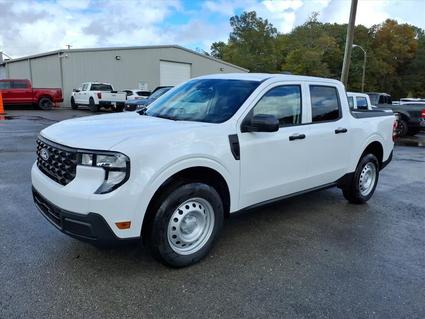 2025 Ford Maverick Hartselle AL