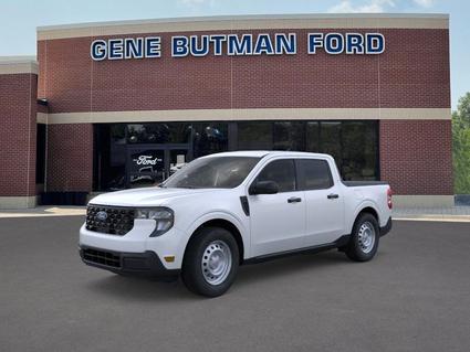 2025 Ford Maverick Ypsilanti MI
