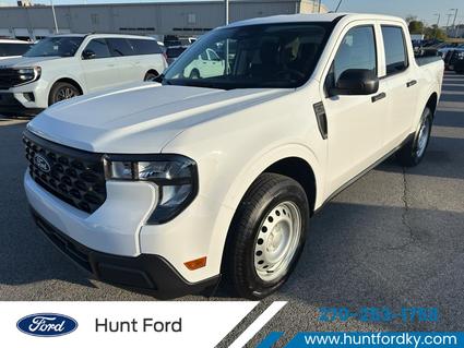 2025 Ford Maverick Franklin KY