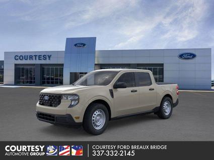2025 Ford Maverick Breaux Bridge LA