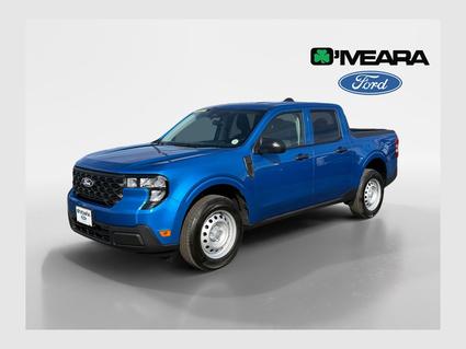 2025 Ford Maverick Denver CO