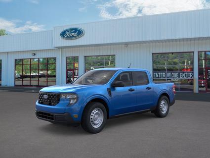 2025 Ford Maverick Suffolk VA