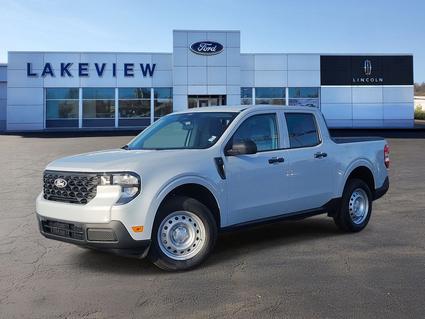 2026 Ford Maverick Battle Creek MI