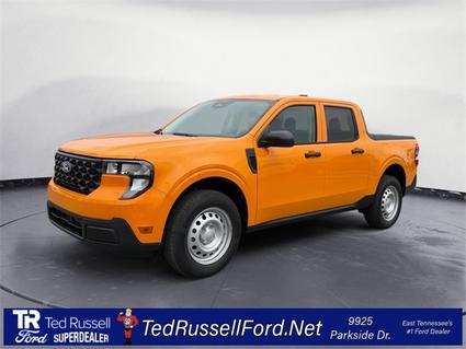 2026 Ford Maverick Knoxville TN