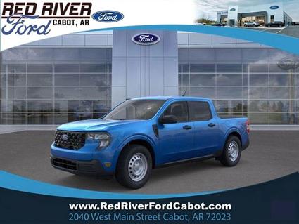 2026 Ford Maverick Cabot AR