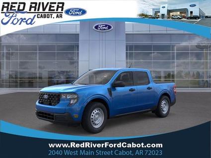 2026 Ford Maverick Cabot AR