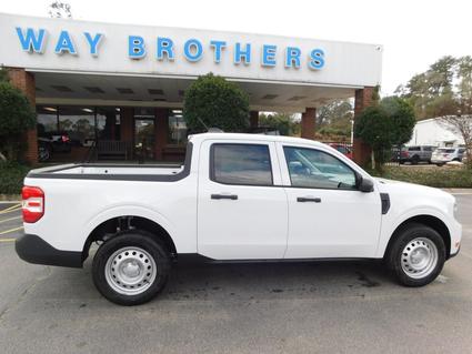 2026 Ford Maverick Hawkinsville GA