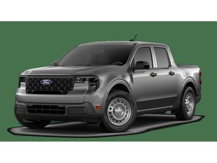 2026 Ford Maverick Carbondale IL