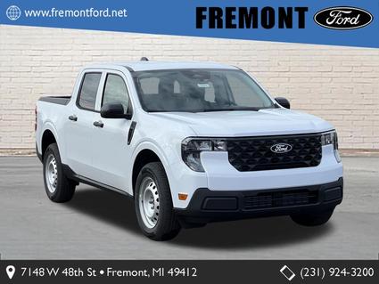 2026 Ford Maverick Fremont MI