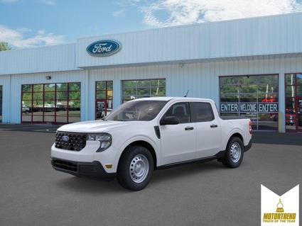 2026 Ford Maverick Virginia Beach VA