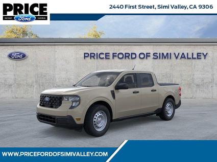 2025 Ford Maverick Simi Valley CA