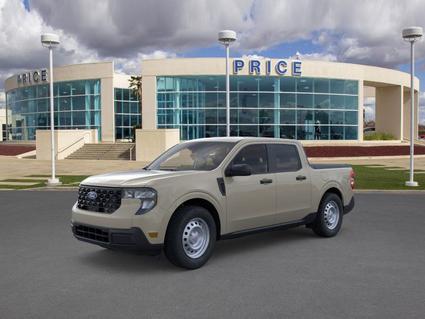 2025 Ford Maverick Turlock CA