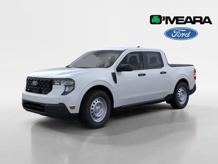 2025 Ford Maverick Denver CO