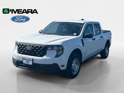 2025 Ford Maverick Denver CO