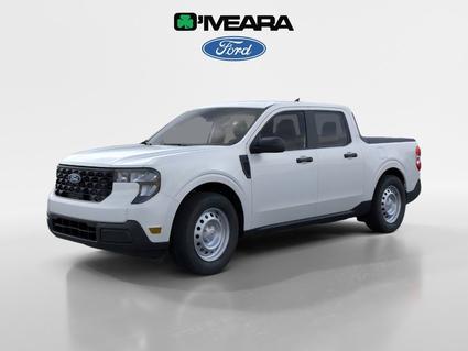 2025 Ford Maverick Denver CO
