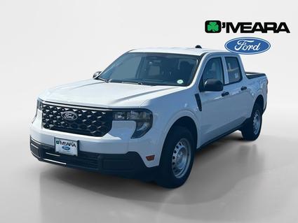 2025 Ford Maverick Denver CO