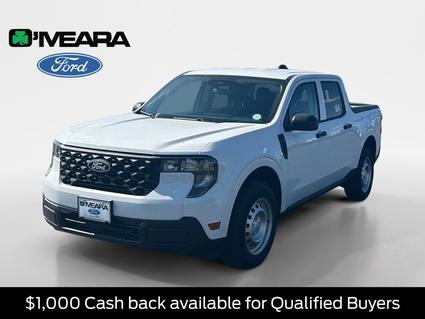 2025 Ford Maverick Denver CO