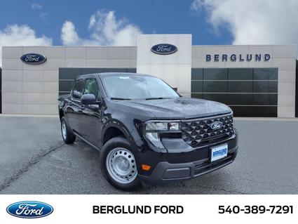 2025 Ford Maverick Salem VA