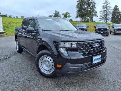 2025 Ford Maverick Salem VA