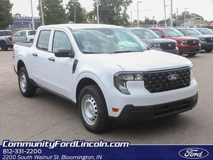 2025 Ford Maverick Bloomington IN