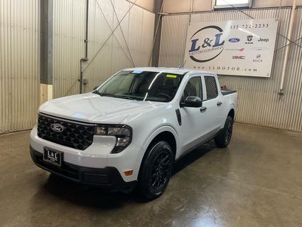 2025 Ford Maverick Roosevelt UT