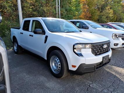 2025 Ford Maverick Salem VA