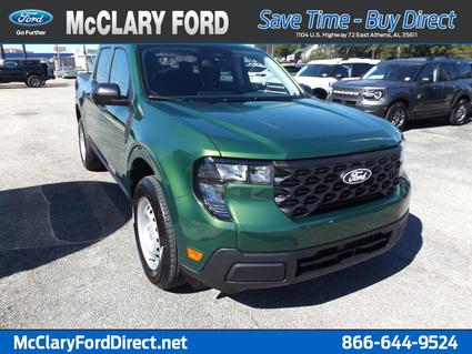 2025 Ford Maverick Athens AL