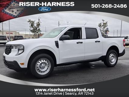 2025 Ford Maverick Searcy AR
