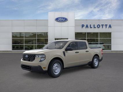 2025 Ford Maverick Wooster OH