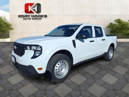 2025 Ford Maverick Bowie TX