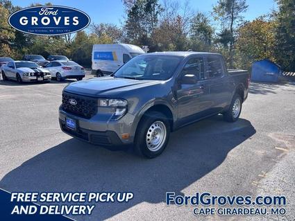 2025 Ford Maverick Cape Girardeau MO